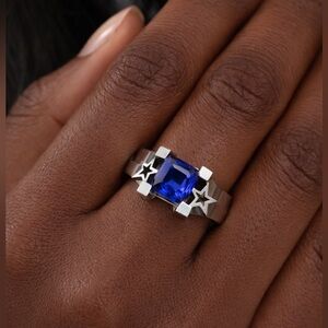 Dallas Cowboys Fans Ring Size 10